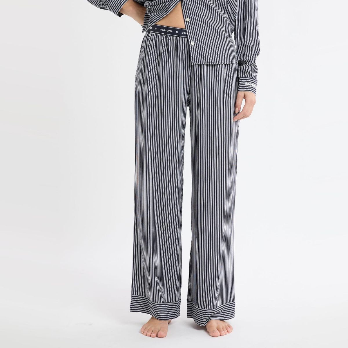 ETAM - Pantalón De Pijama Hilda Mujer Etam