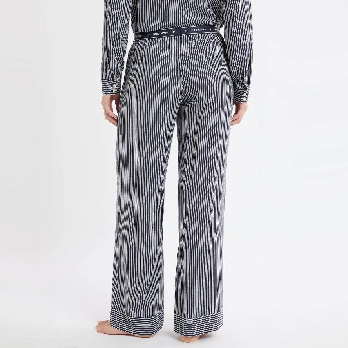 ETAM - Pantalón De Pijama Hilda Mujer Etam