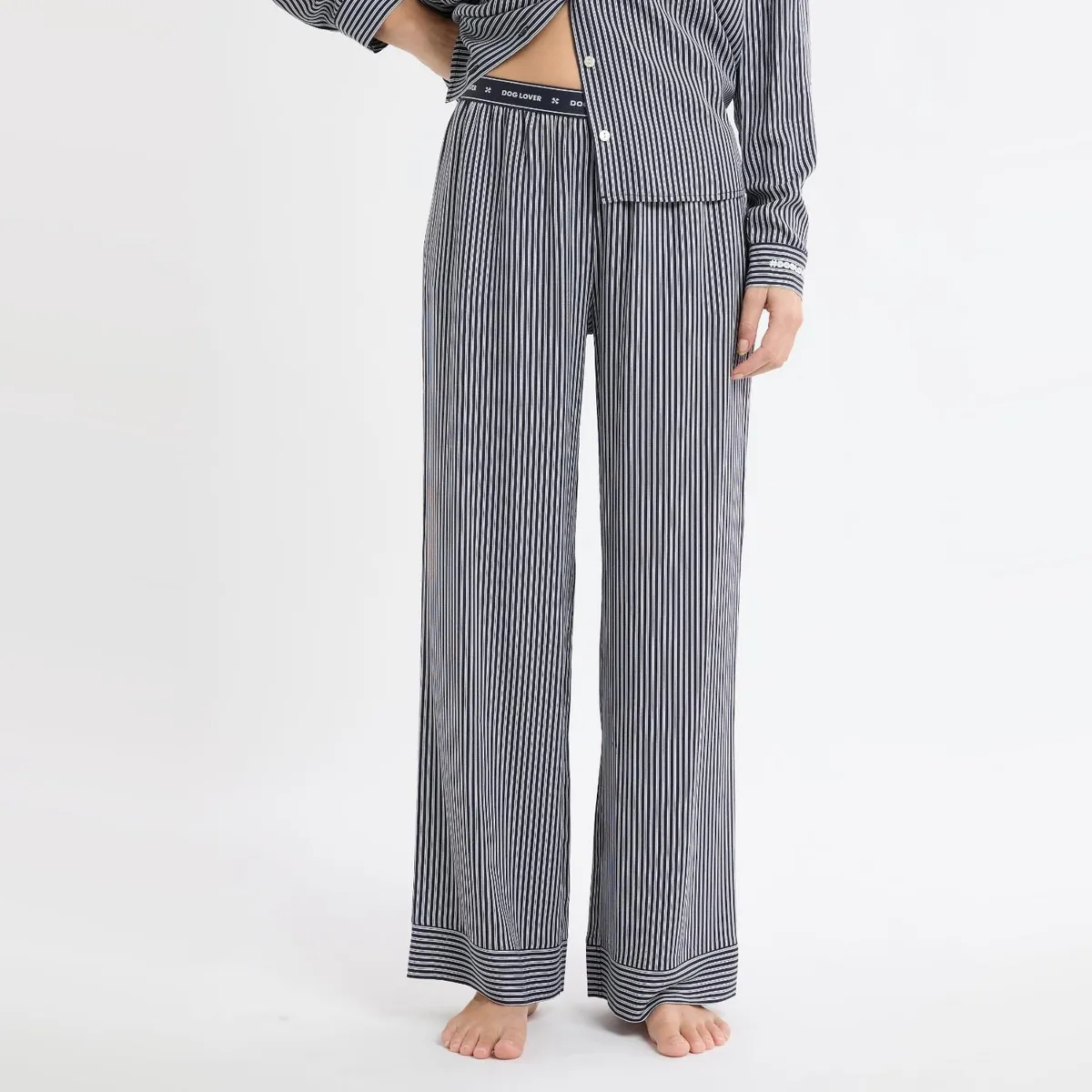 ETAM - Pantalón De Pijama Hilda Mujer Etam