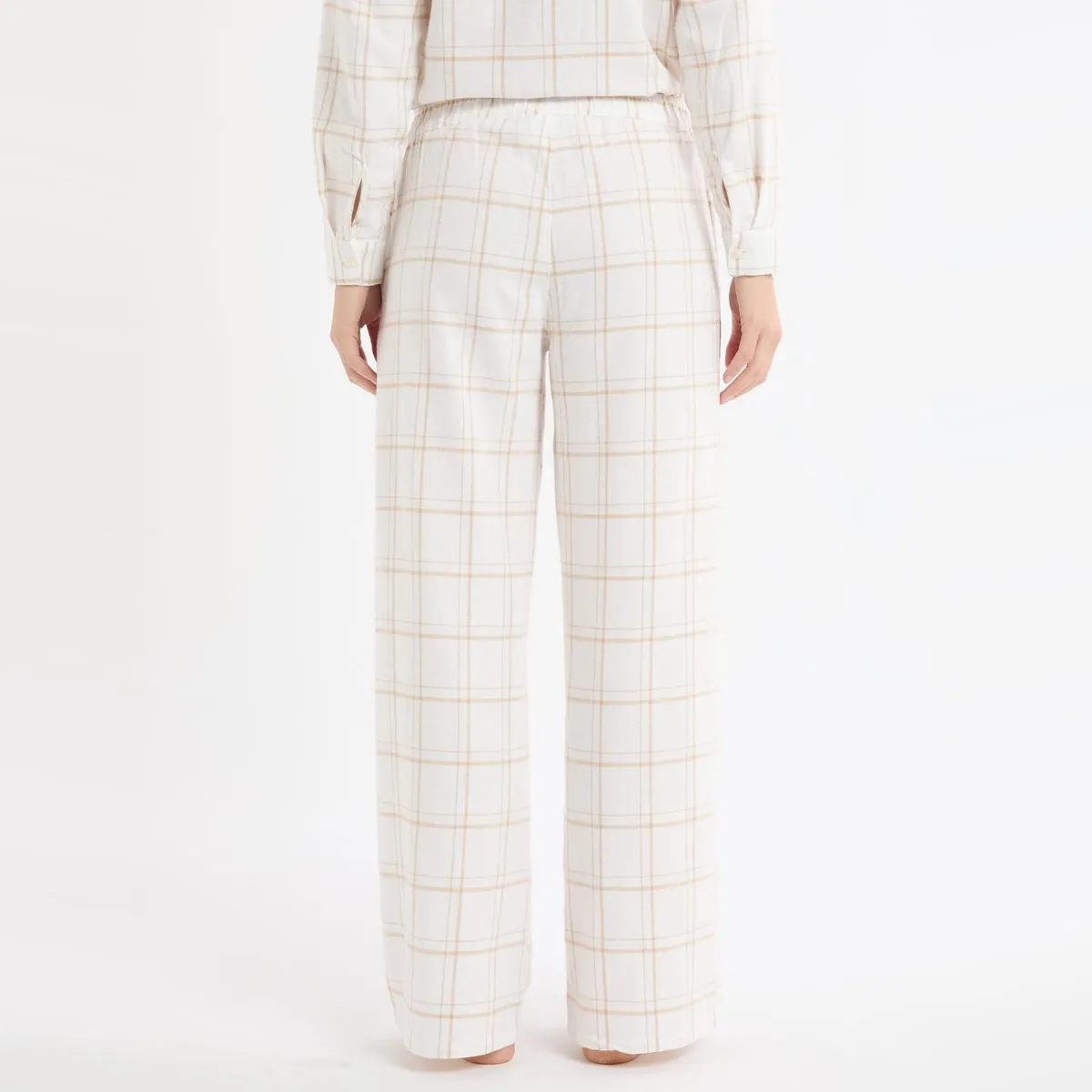 ETAM - Pantalón De Pijama Hug Mujer Etam