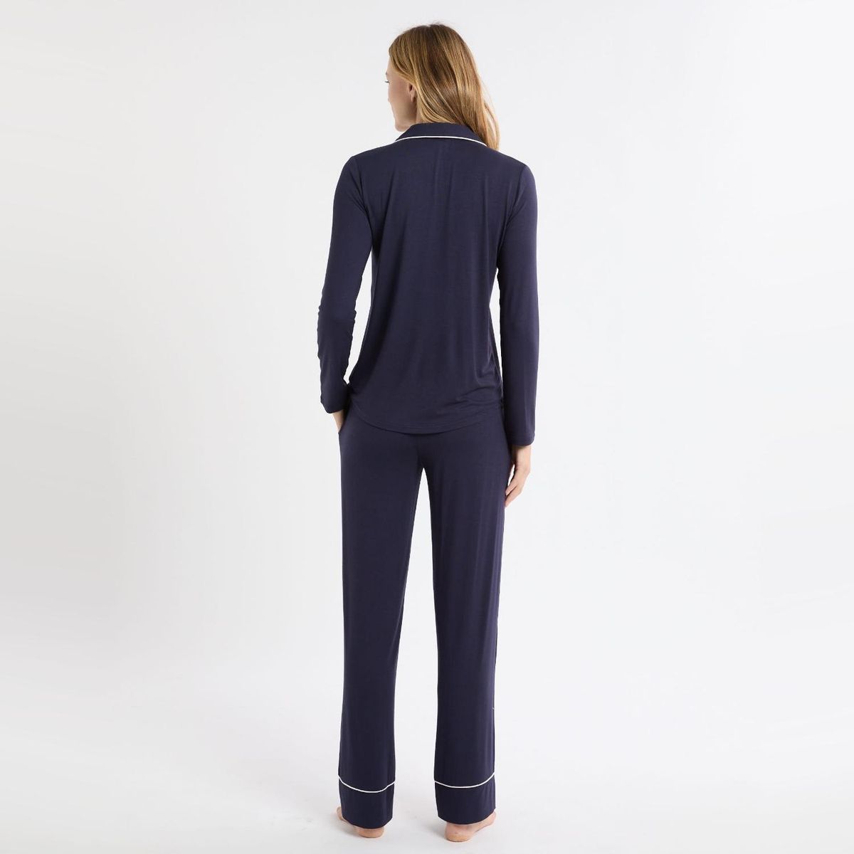 ETAM - Set Pijama 2 Piezas Ludvika Mujer Etam