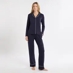 ETAM - Set Pijama 2 Piezas Ludvika Mujer