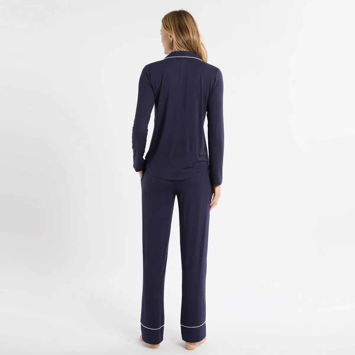 ETAM - Set Pijama 2 Piezas Ludvika Mujer Etam