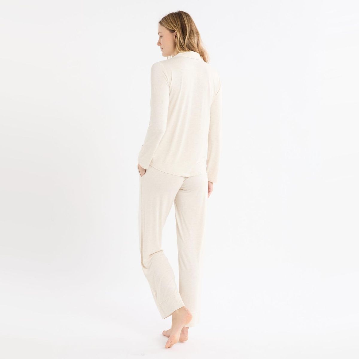 ETAM - Set Pijama 2 Piezas Ludvika Mujer Etam