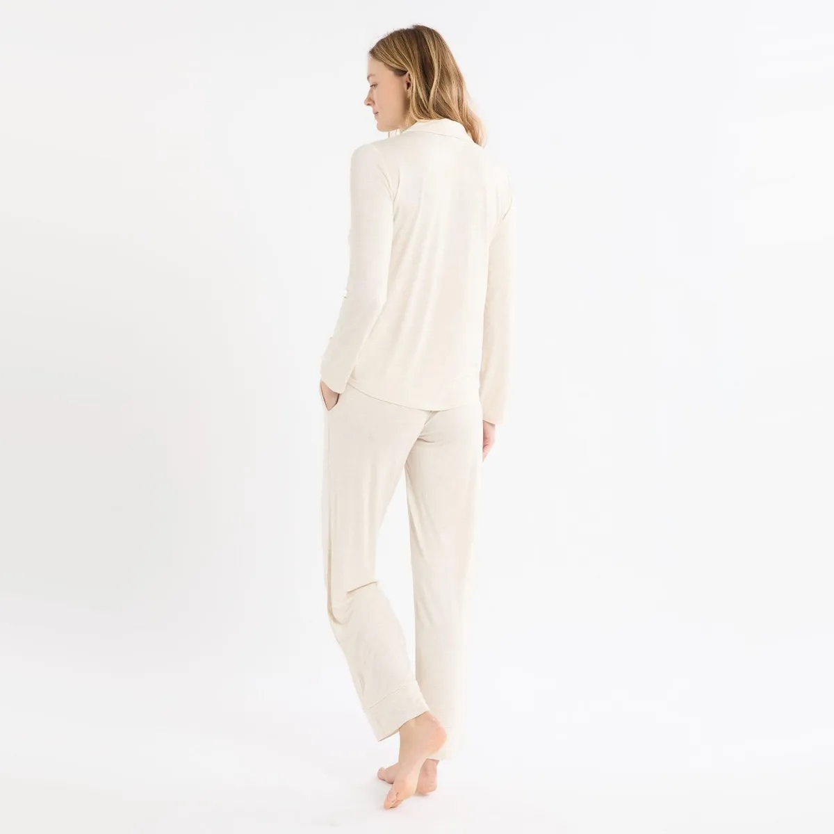 ETAM - Set Pijama 2 Piezas Ludvika Mujer Etam