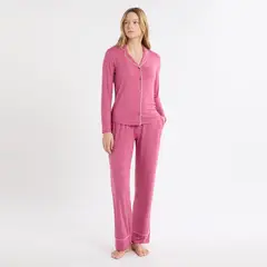ETAM - Set Pijama 2 Piezas Ludvika Mujer