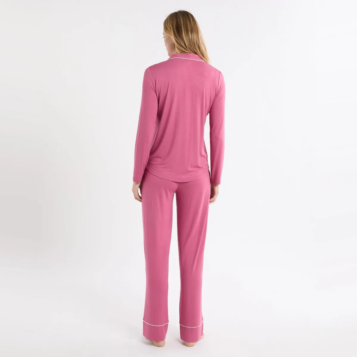 ETAM - Set Pijama 2 Piezas Ludvika Mujer Etam