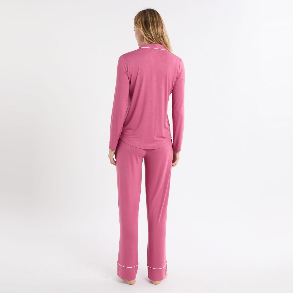 ETAM - Set Pijama 2 Piezas Ludvika Mujer Etam