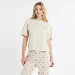 ETAM - Pijama Hug Set Mujer
