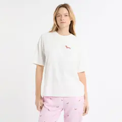 ETAM - Top De Pijama Hug Mujer