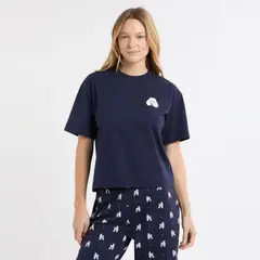 ETAM - Pijama Hugy Set Mujer