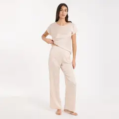 ETAM - Pijama Set 3 Piezas Romy Mujer