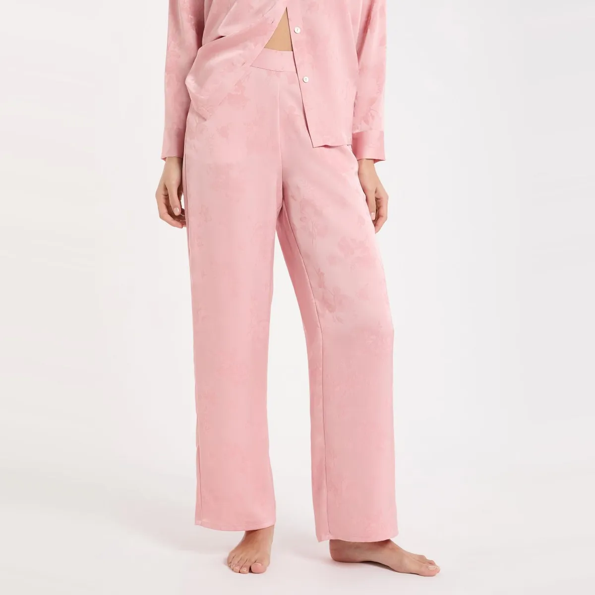ETAM - Pantalón De Pijama Rita Mujer Etam