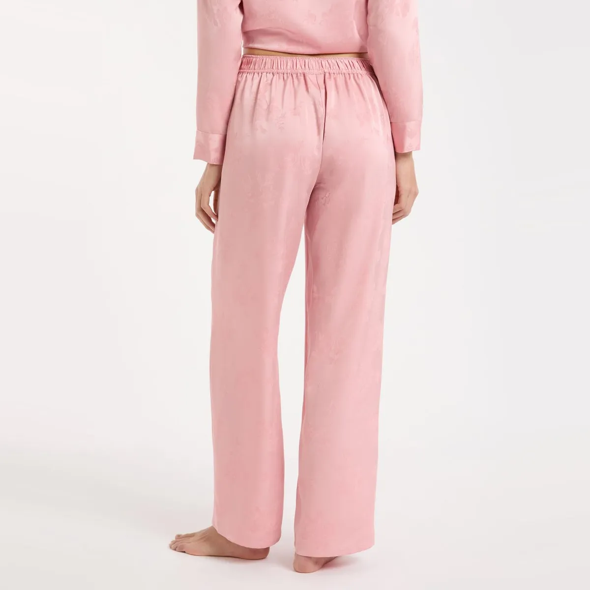 ETAM - Pantalón De Pijama Rita Mujer Etam