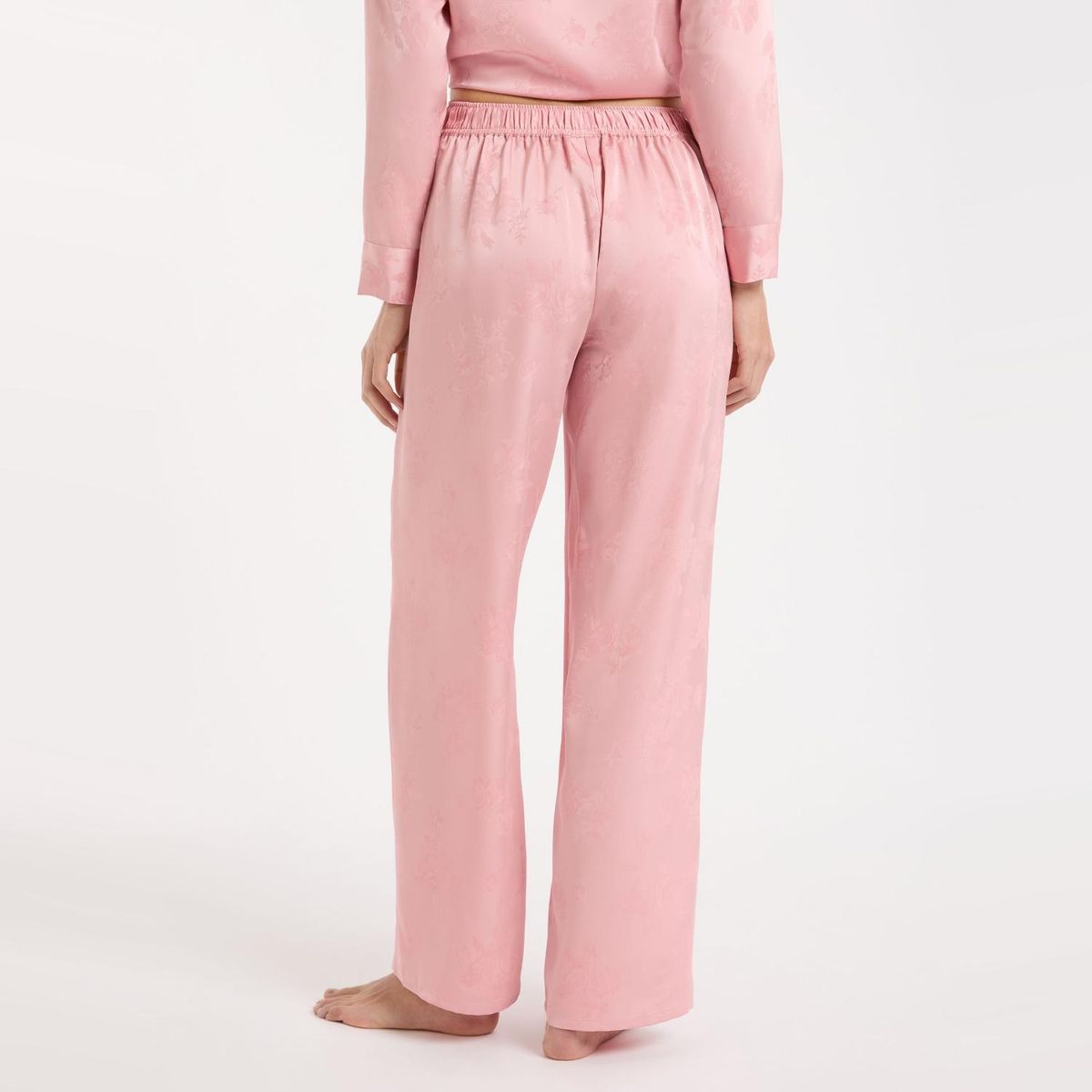 ETAM - Pantalón De Pijama Rita Mujer Etam
