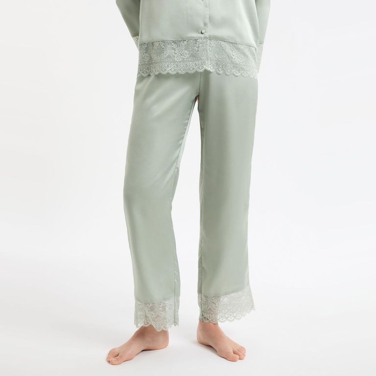 Pantalón De Pijama Rencontre Mujer