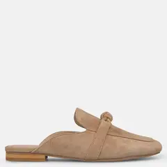 ALMA EN PENA - Zapato Casual Mujer Café