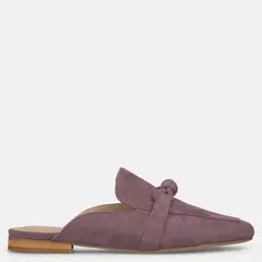 ALMA EN PENA - Zapato Casual Mujer Lavanda