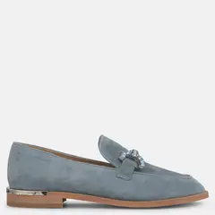 ALMA EN PENA - Zapato Casual Mujer Azul