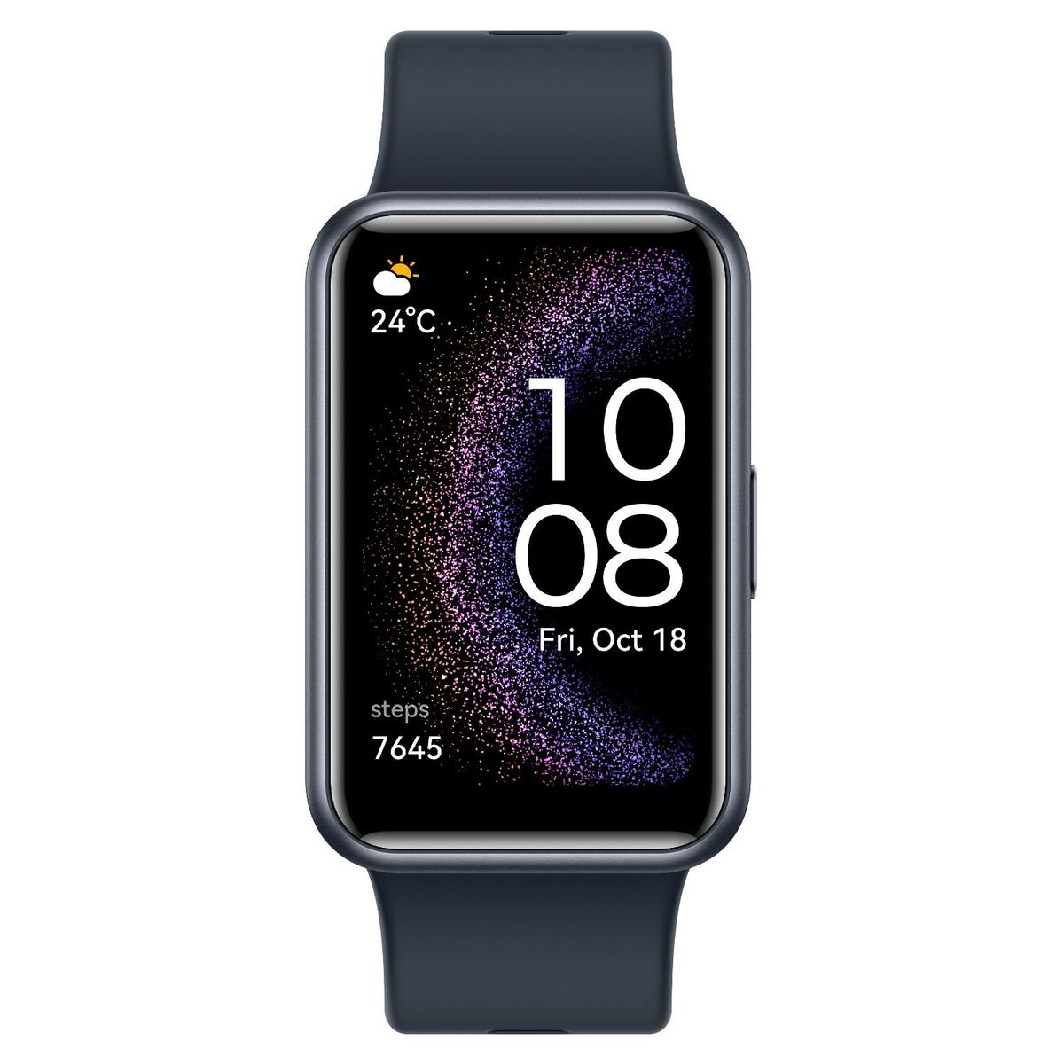 HUAWEI - Smartwatch Watch Fit Se Negro Huawei