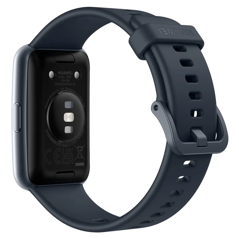 Huawei Watch Fit SE Negro Estelar, foto 4