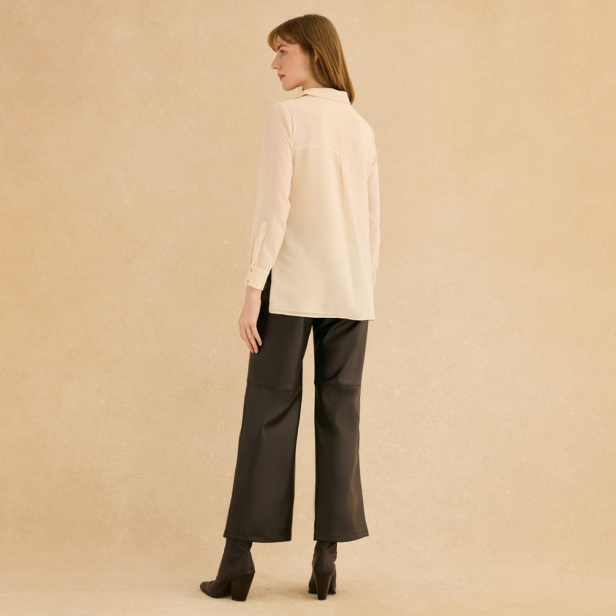 BIMANI - Pantalón Austin Mujer Bimani