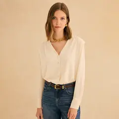BIMANI - Blusa Dennis Mujer