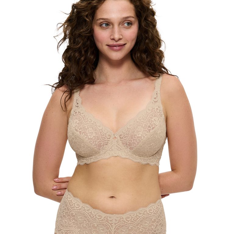 Sostén W Amourette Mujer