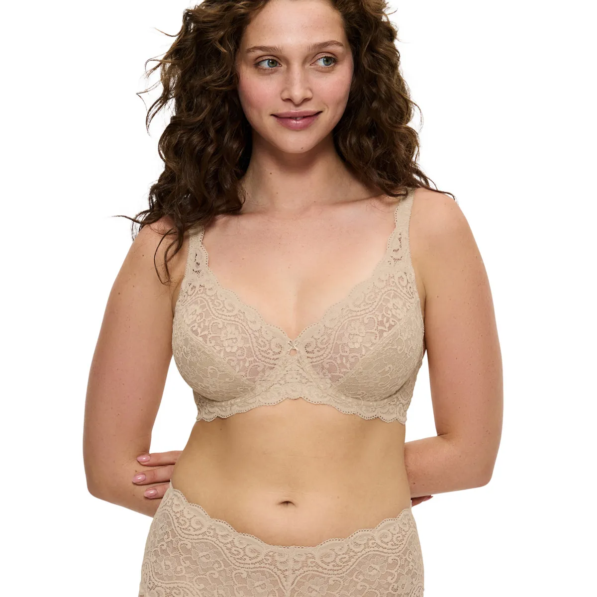 TRIUMPH - Sostén W Amourette Mujer Triumph