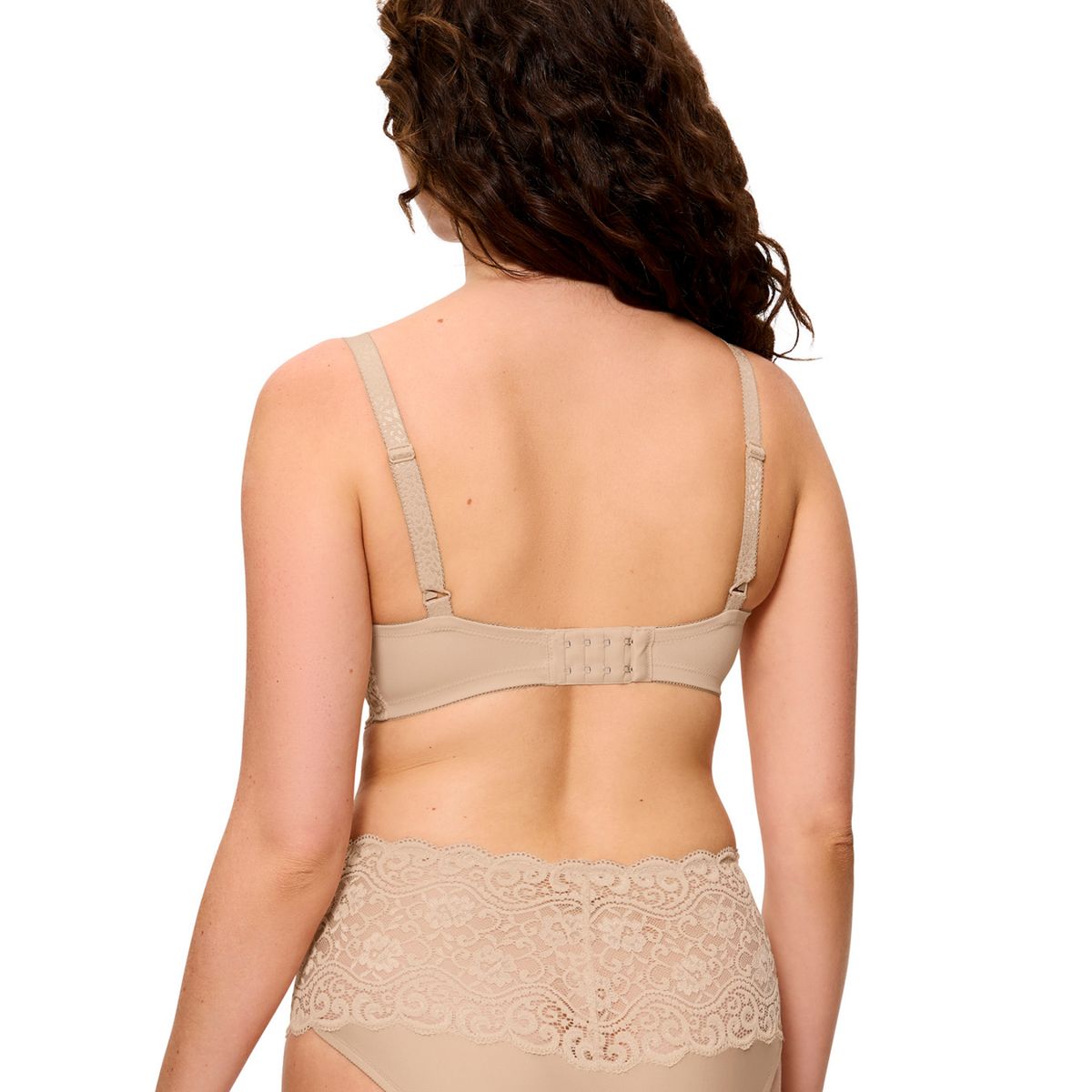 TRIUMPH - Sostén W Amourette Mujer Triumph