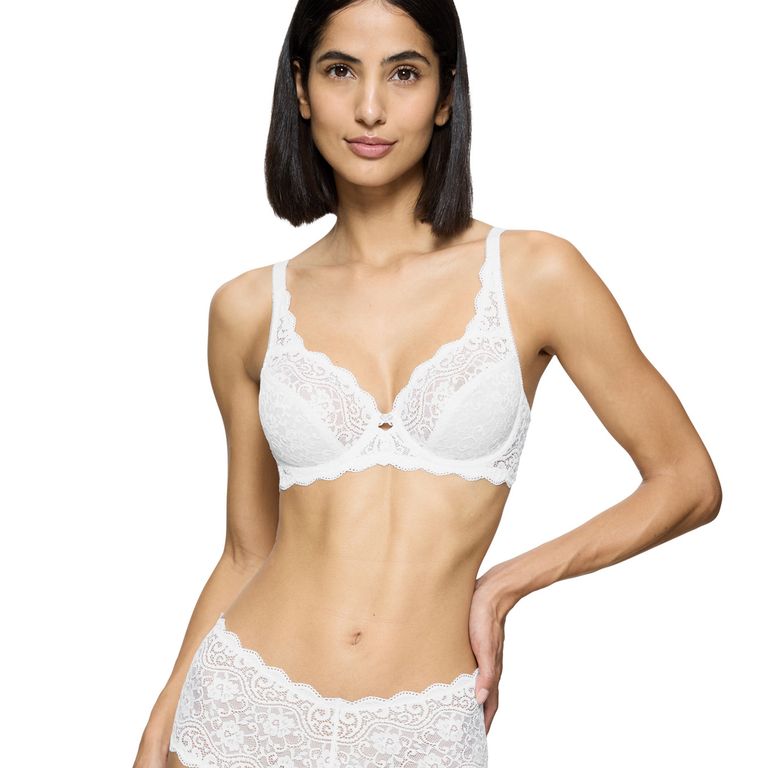 Sostén W Amourette Mujer