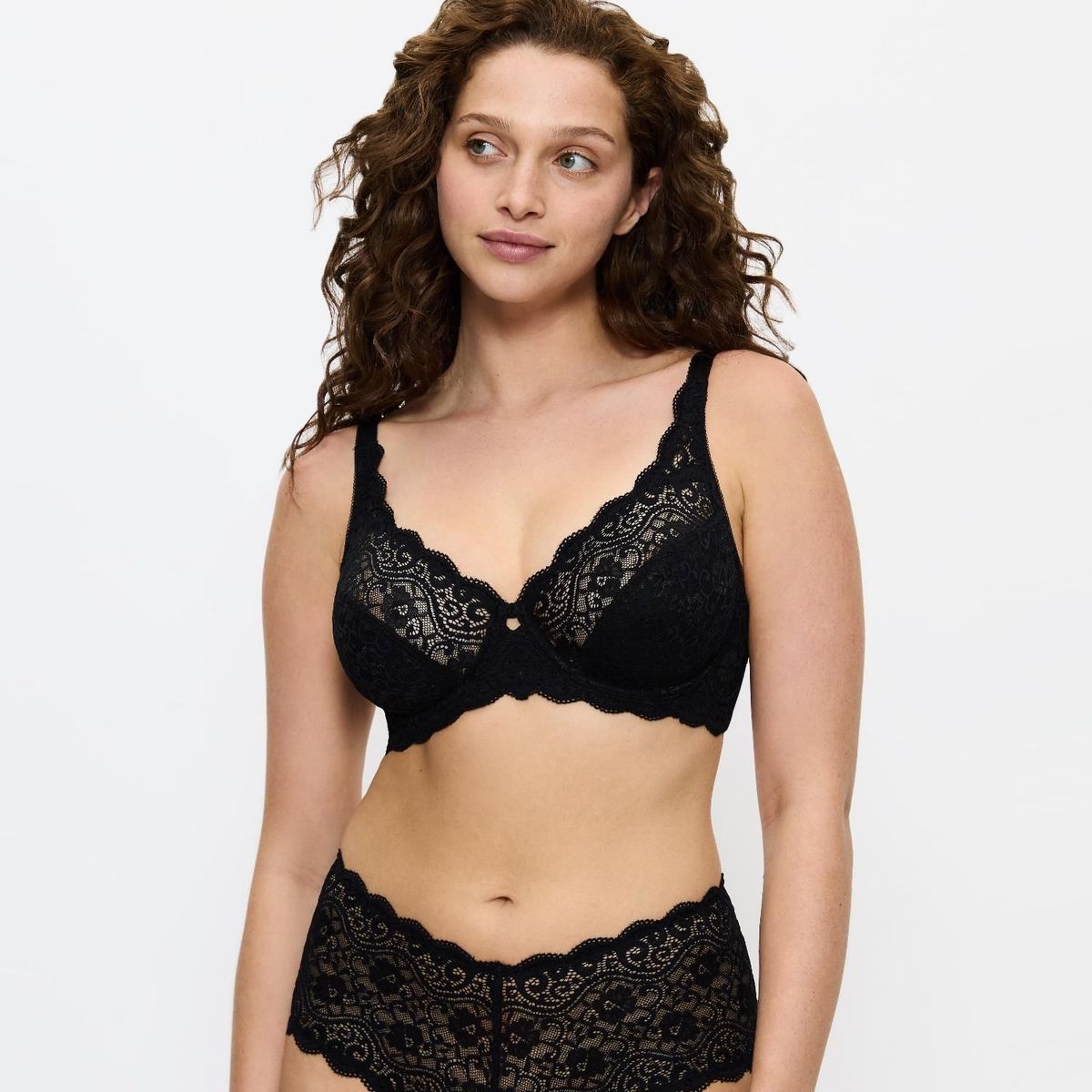 TRIUMPH - Sostén W Amourette Mujer Triumph
