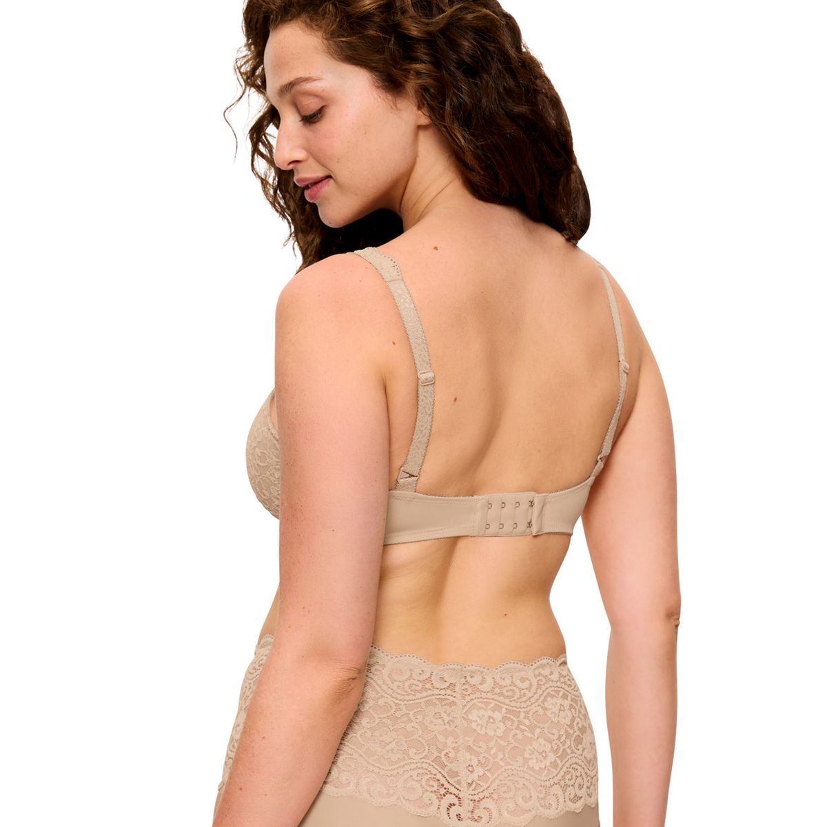 TRIUMPH - Sostén WHP Amourette Mujer Triumph