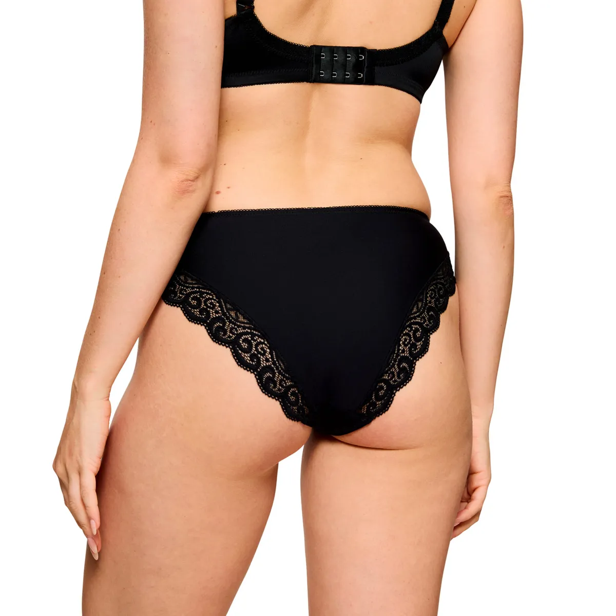 TRIUMPH - Calzón Tai Amourette Mujer Triumph