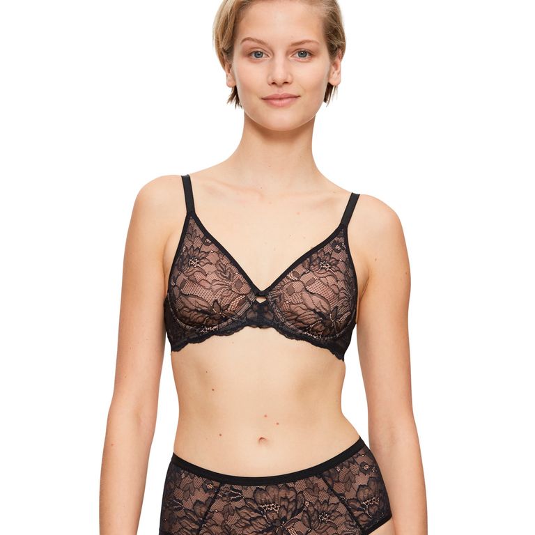 Sostén W Amourette Charm Mujer