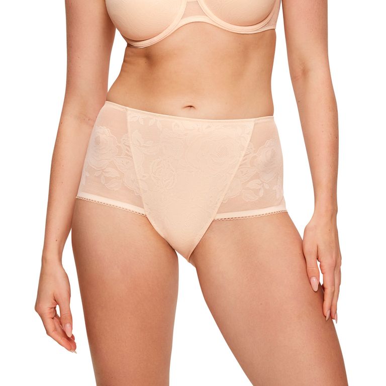 Calzón Maxi Wild Rose Sensation Mujer
