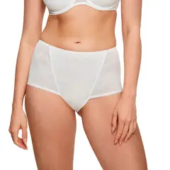 TRIUMPH - Calzón Maxi Wild Rose Sensation Mujer