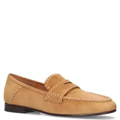 undefined - Mocasin Mujer Café Bibi Lou