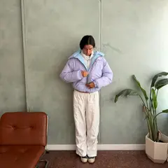 SUSMIES - Parka Ally Reversible Mujer Susmie's