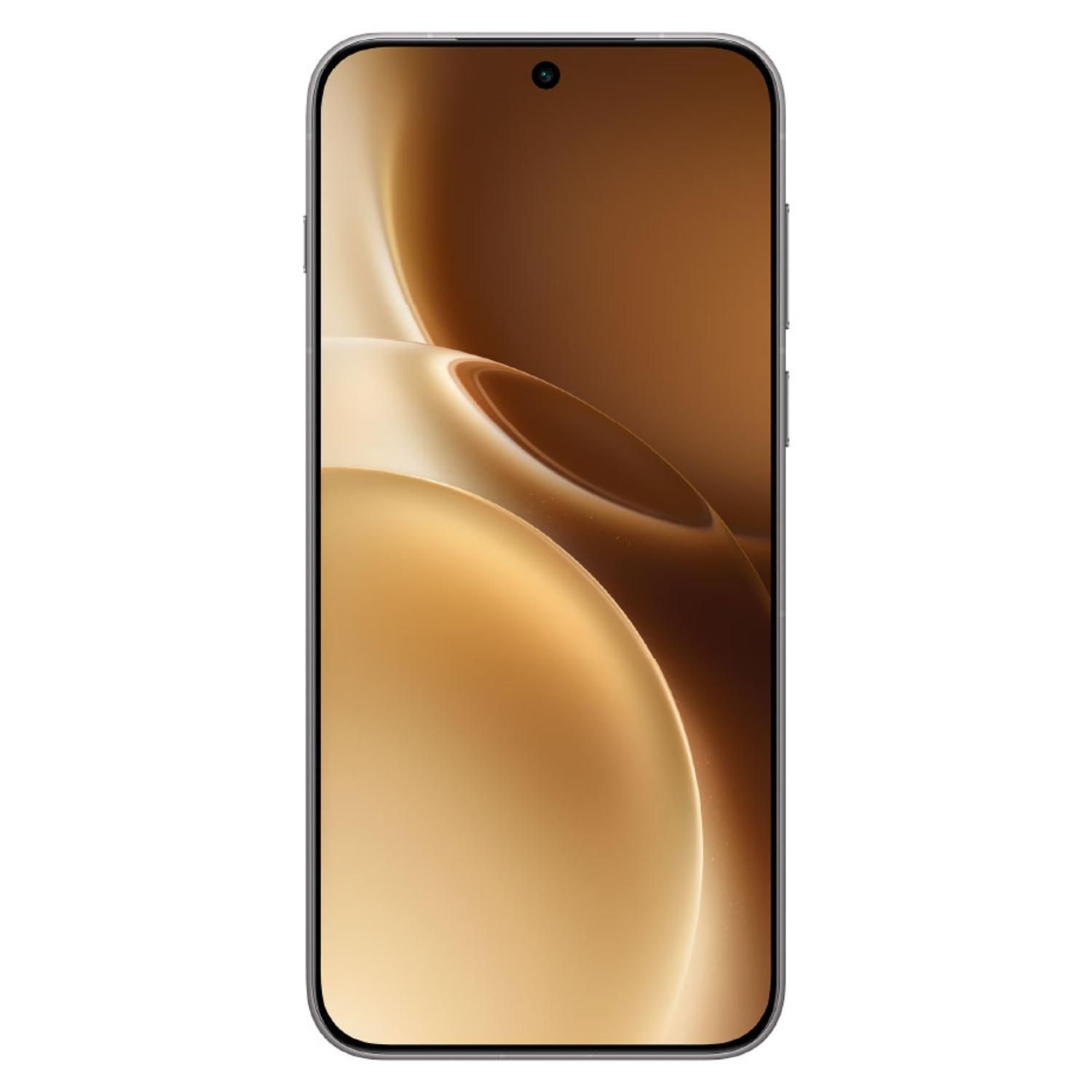 VIVO Celular Vivo X300 Pro 16+512GB Marrón Duna | Falabella Chile