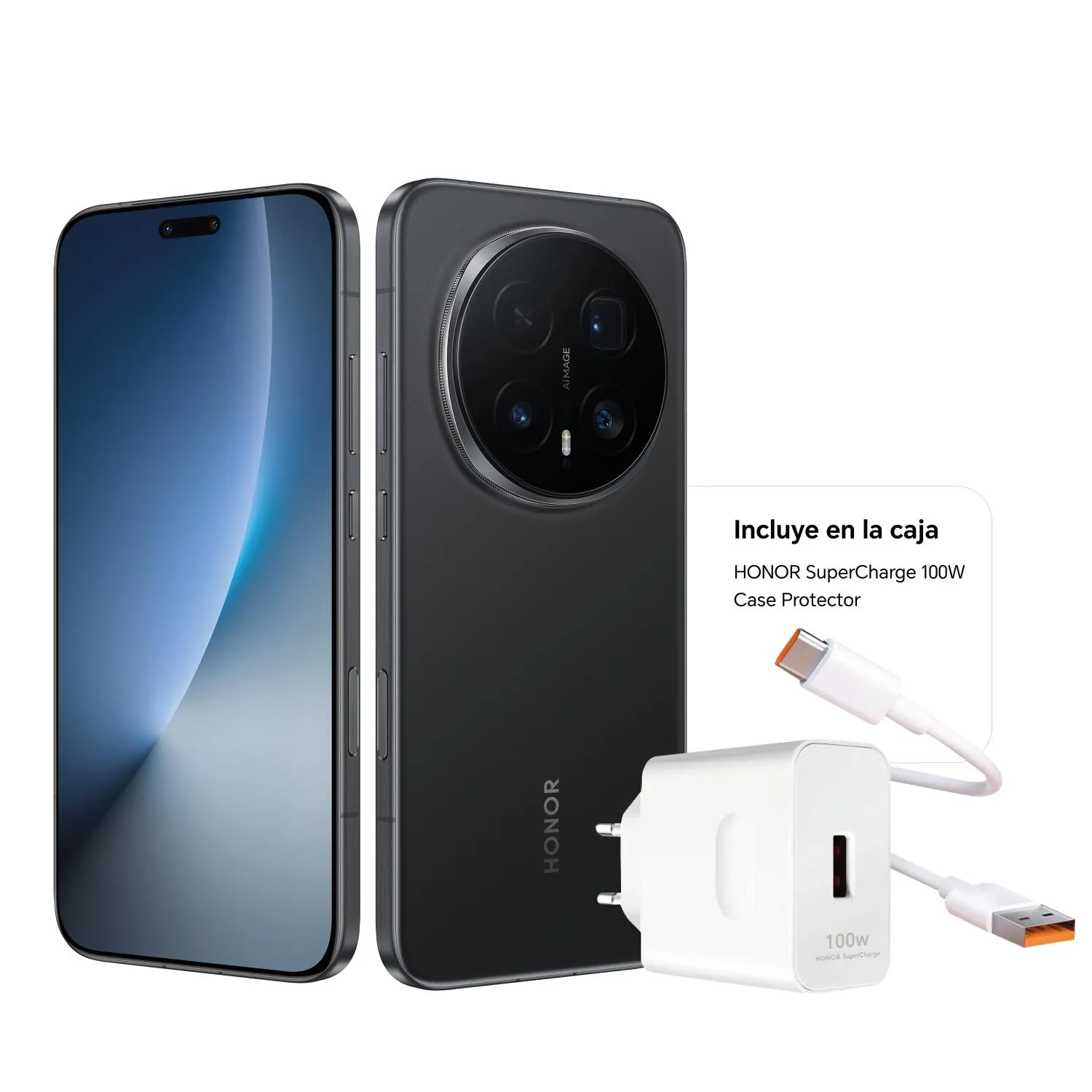 HONOR Celular Honor Magic8 Pro 512GB | falabella.com