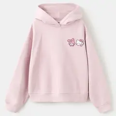 MANGO KIDS - Polerón Hello Kitty Niña