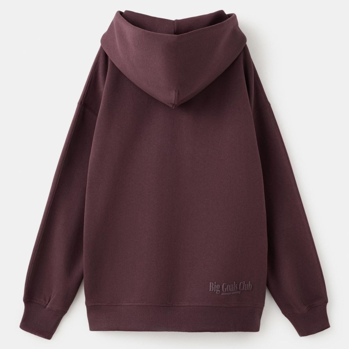 MANGO KIDS - Polerón Estampado Relieve Niño Mango Kids