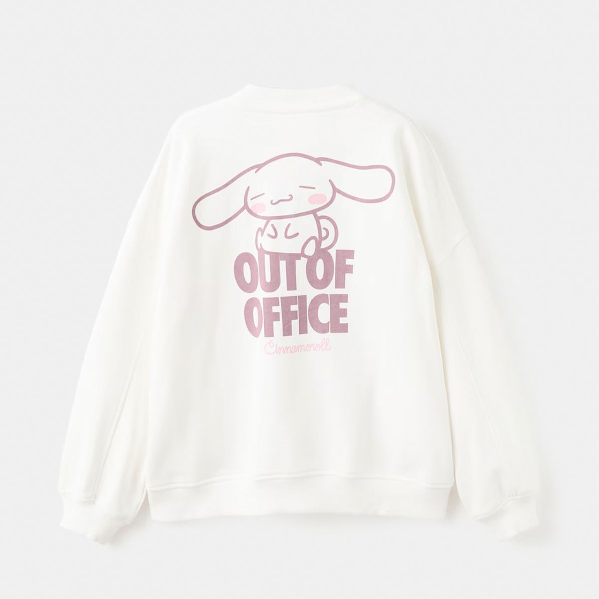 MANGO KIDS - Polerón Hello Kitty Niña Mango Kids