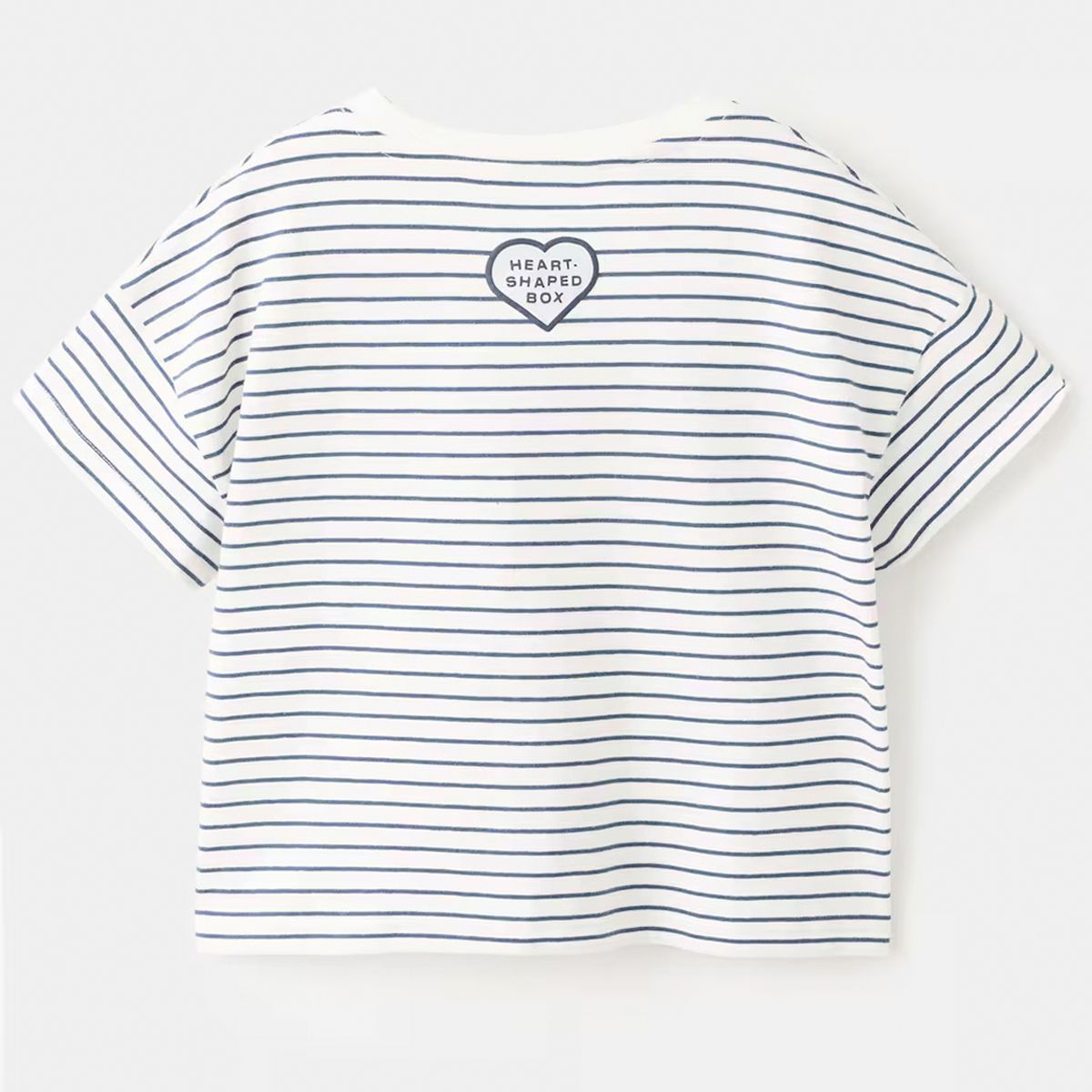 MANGO KIDS - Polera Diseño Nirvana Niña Mango Kids