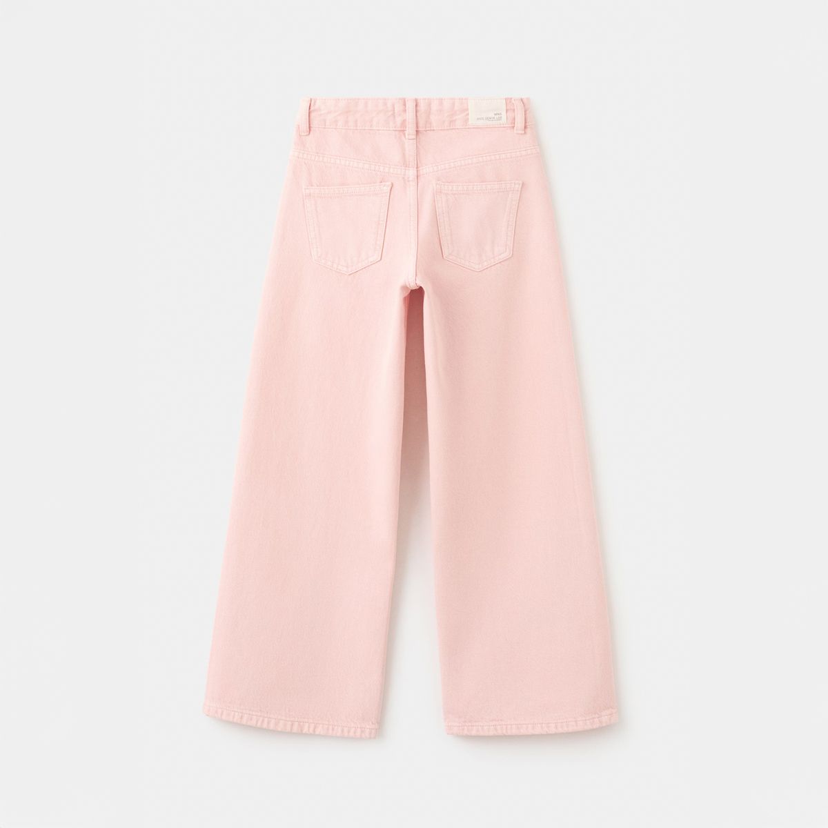 MANGO KIDS - Jeans Tachas Estrellas Niña Mango Kids