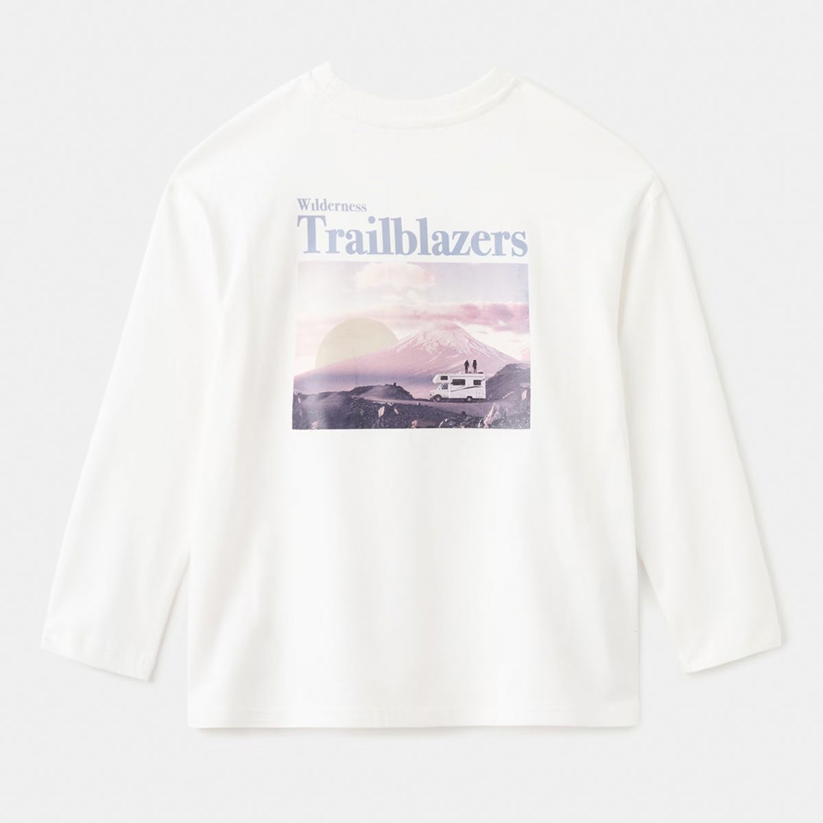 MANGO KIDS - Polera Estampada Algodón Niño Mango Kids