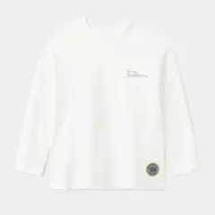 MANGO KIDS - Polera Estampada Algodón Niño
