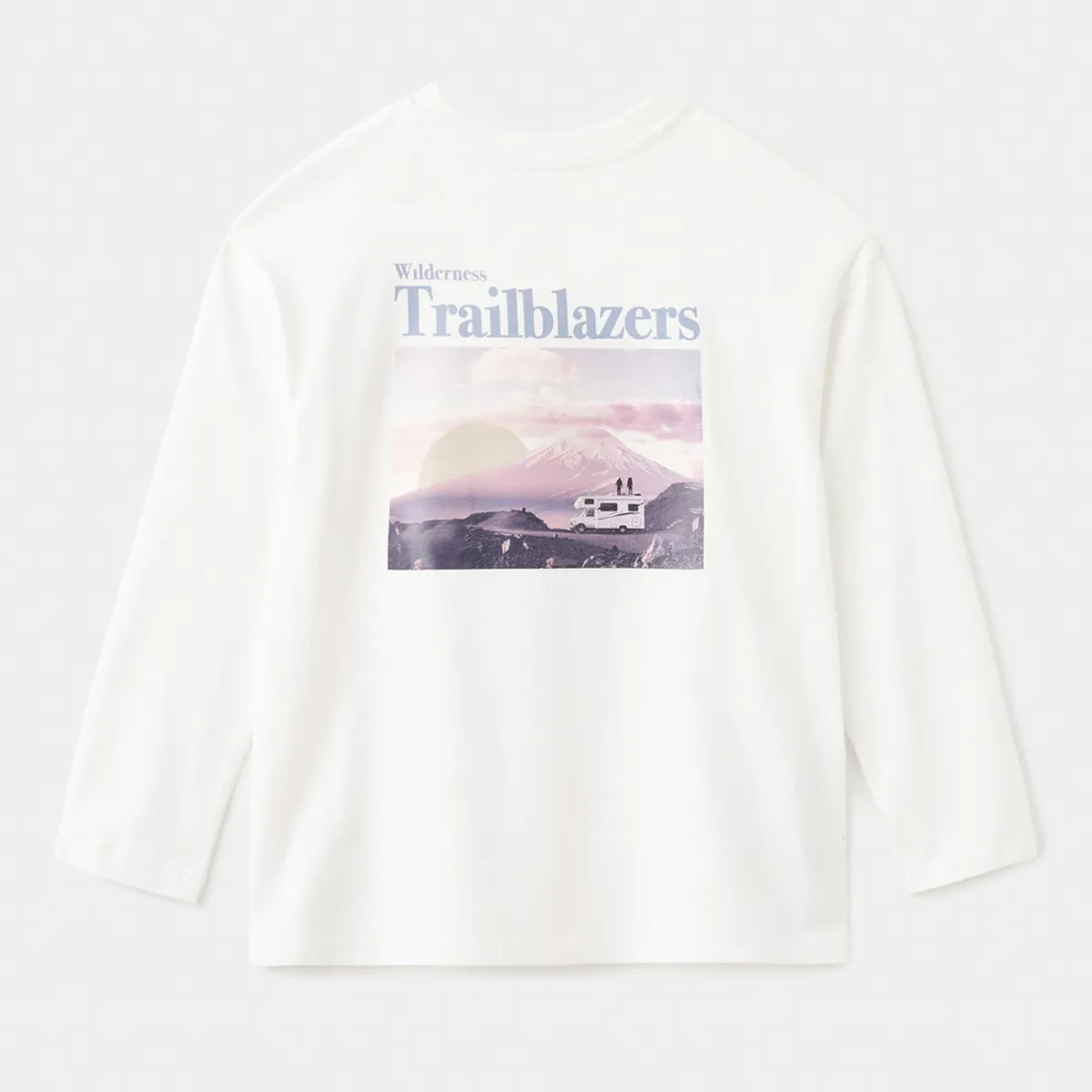 MANGO KIDS - Polera Estampada Algodón Niño Mango Kids