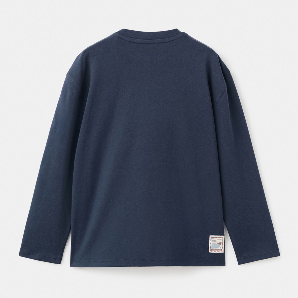 MANGO KIDS - Polera Estampada Algodón Niño Mango Kids